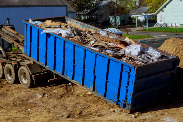 Trusted Fisher, IL Junk Removal Services Experts